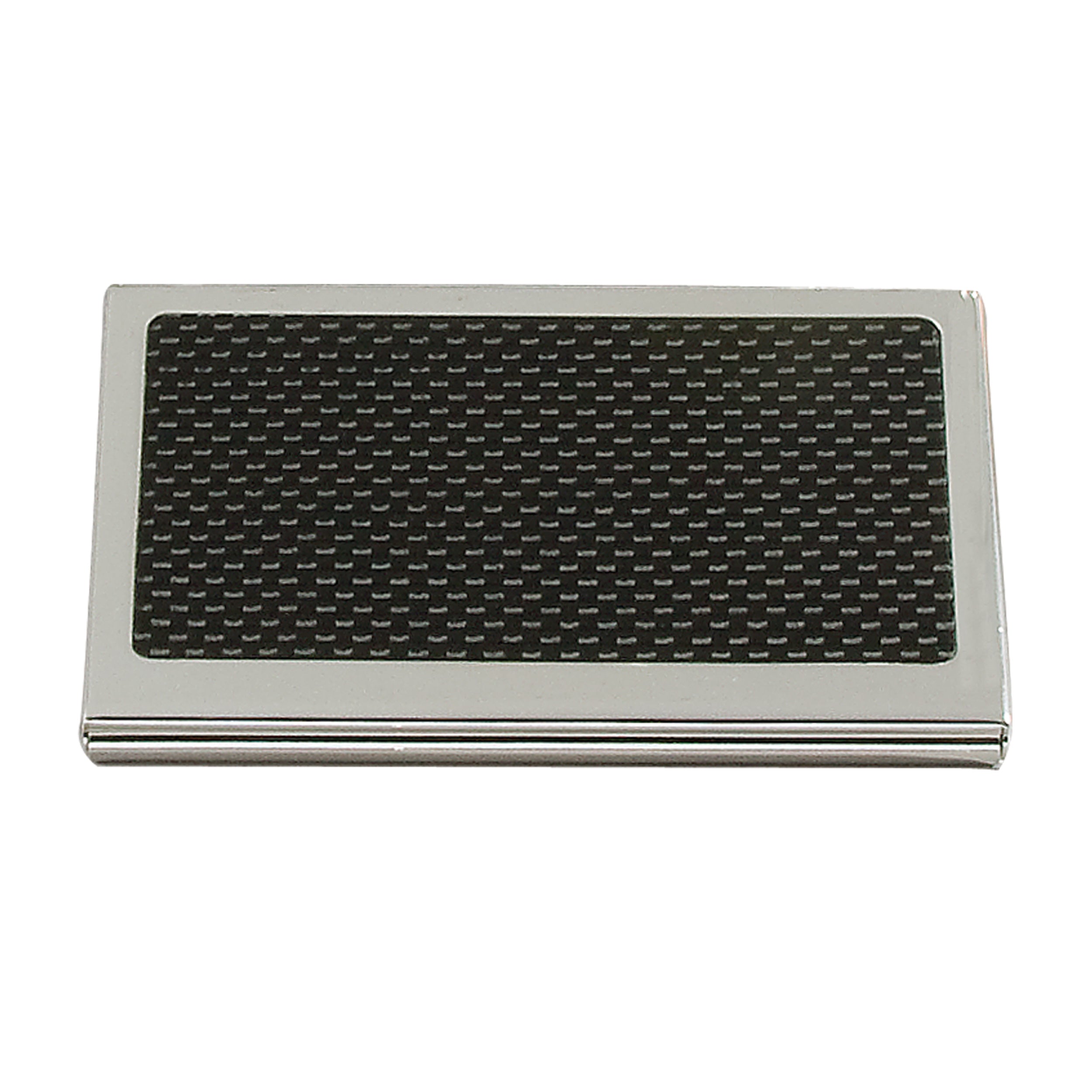 Carbon Fibre Card Case for Organizing Business Card