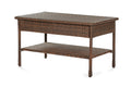 Outdoor Garden Patio Coffee Table