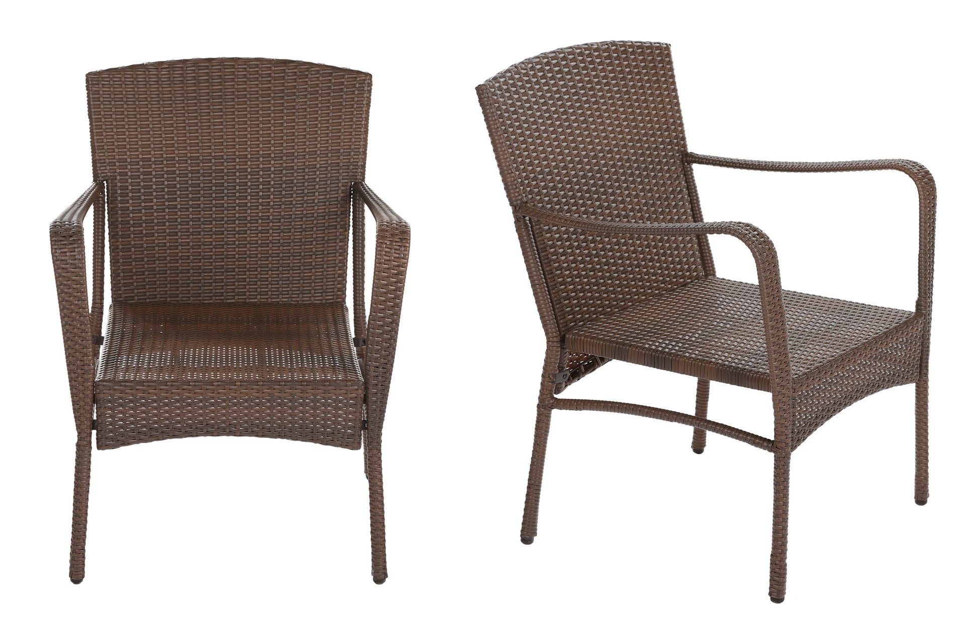 Outdoor Garden Patio Furniture 2PC chair set