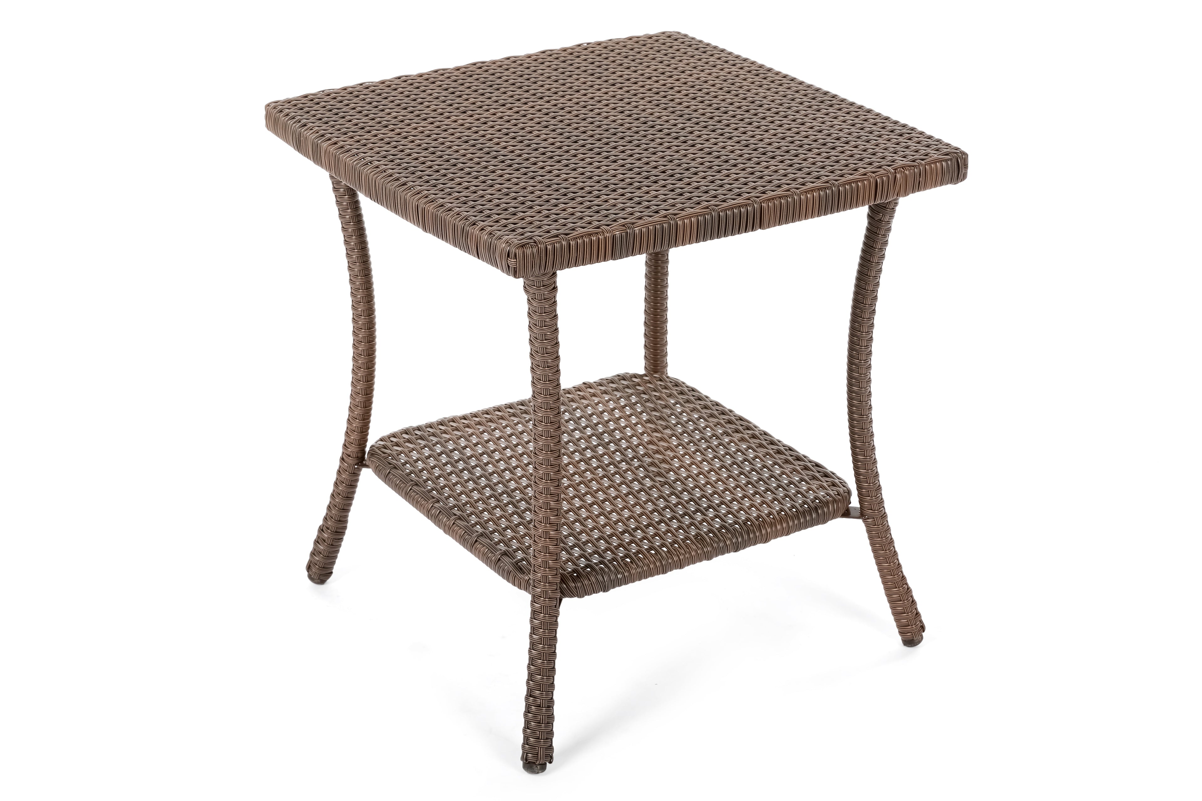 Outdoor Garden Patio Furniture End Table