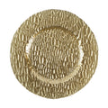 Frankford Chargers Set of Four, 13", Gold
