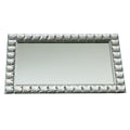 Mirror Vanity Tray, 9 x 14"