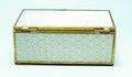 Coco jewelry box 7 x 4 1/8"