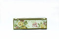 Mandarin jewelry box 7 x 4 1/8"