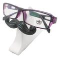 Moustache Eyeglasses Holder