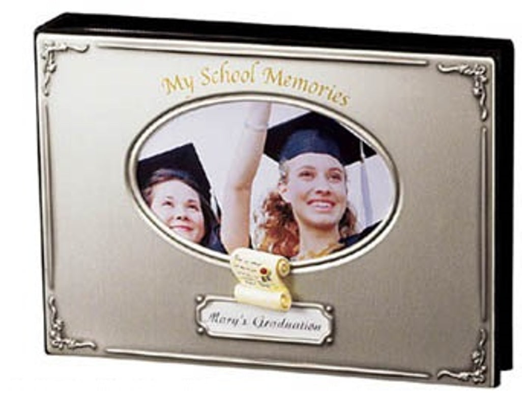 Graduation Photo Album