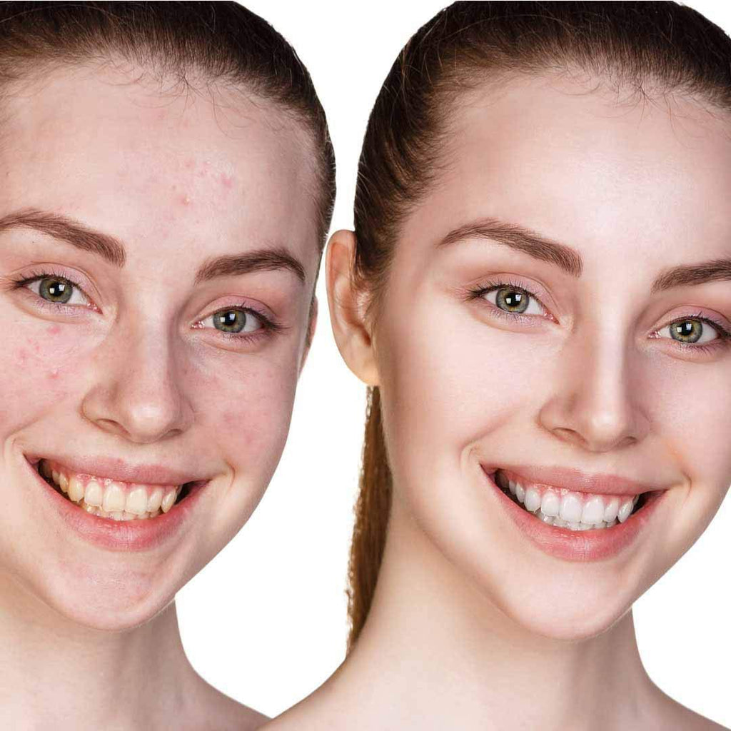 Magnolia Orchid Lemon Blossom Skin Refining Cream