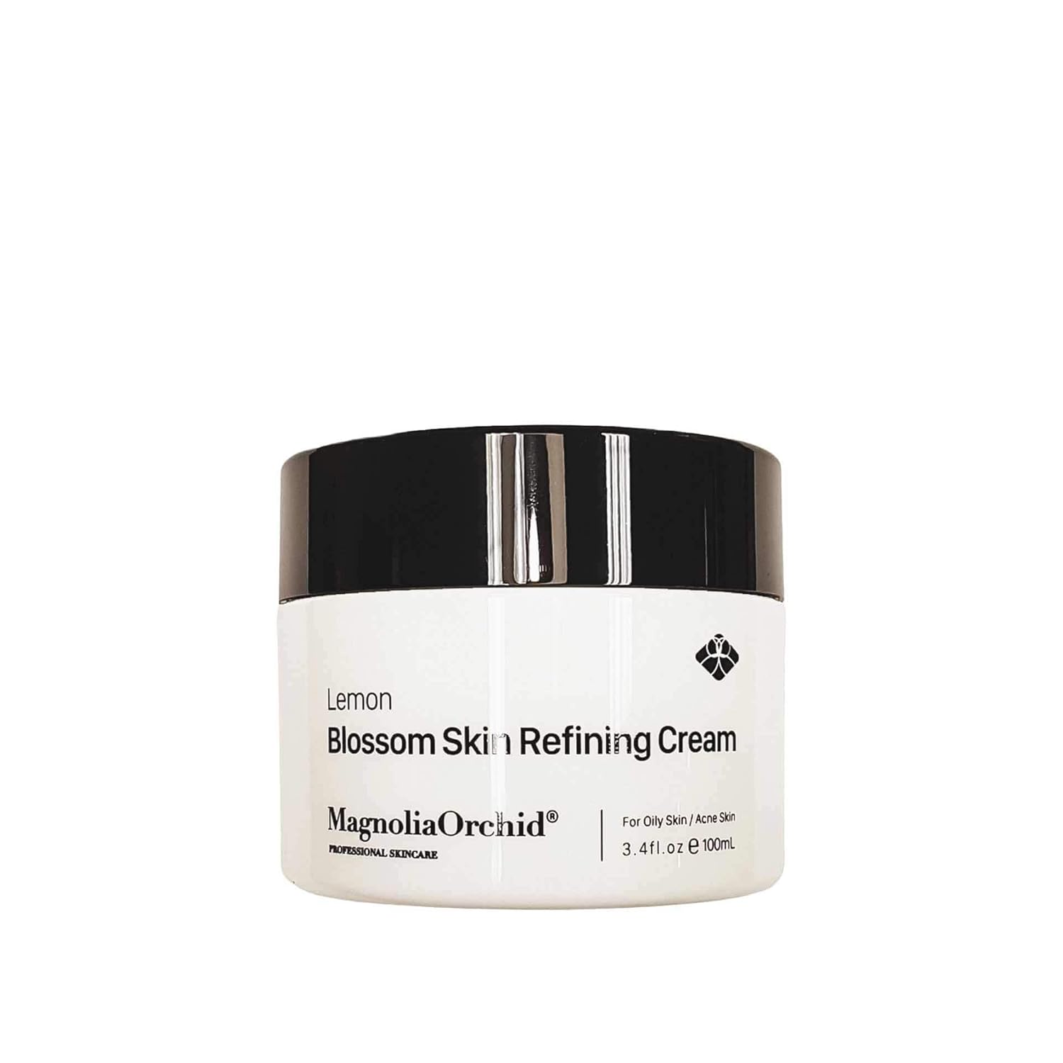 Magnolia Orchid Lemon Blossom Skin Refining Cream