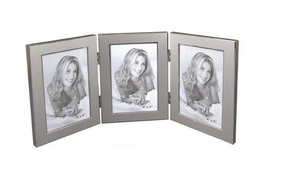 Jolene Triple Frame 4 x 6"