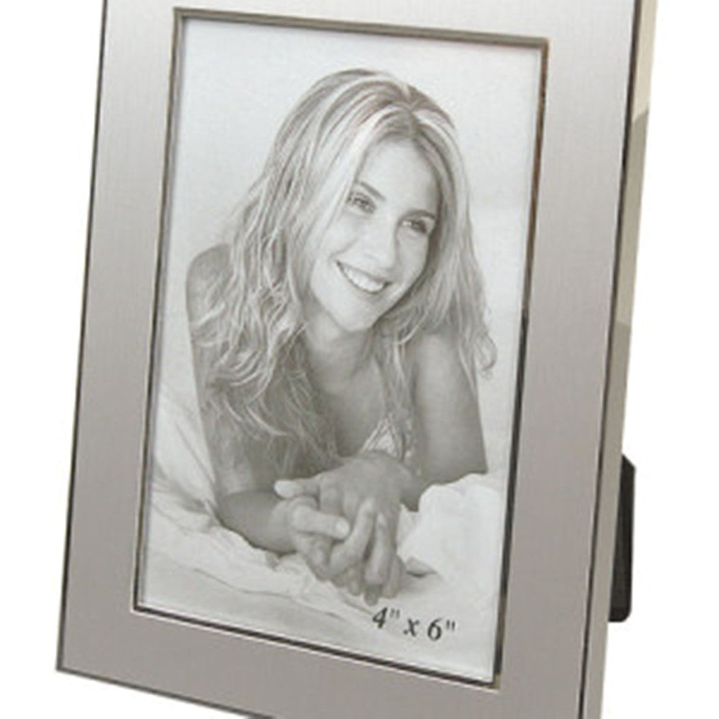 4 x 6" Jolene Photo Frame