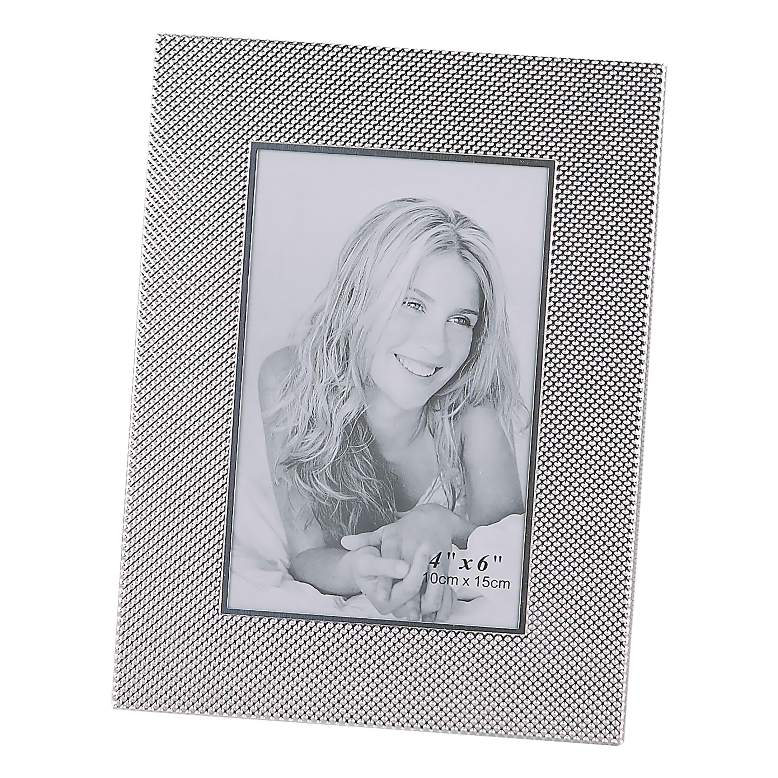 Kaylene 4x6" Photo Frame