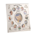 School Years Photo Frame