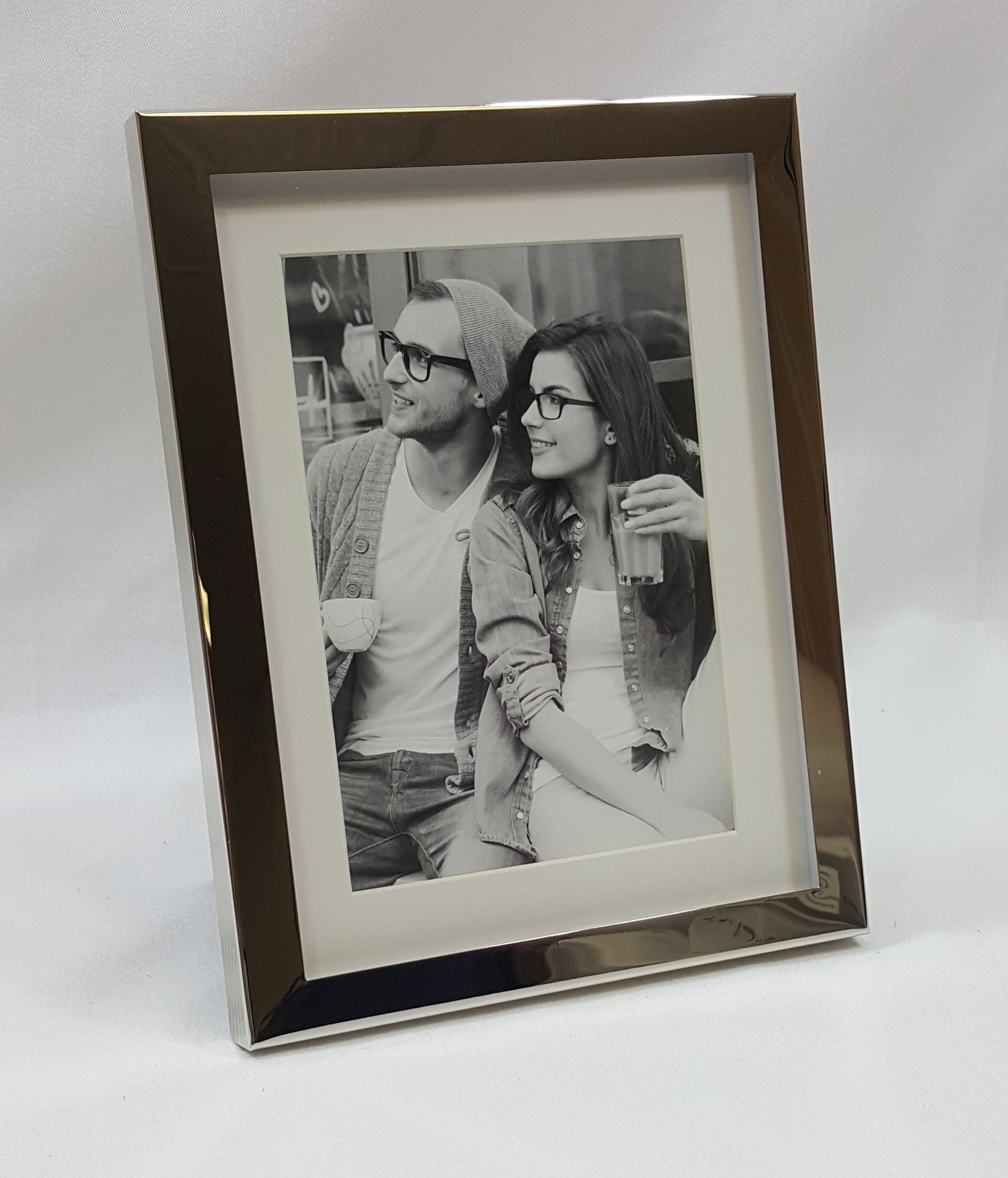 Shadow box frame 5 x 7"