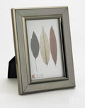 4x6" Frame-Gun Metal Finish