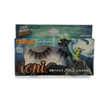IONI Collector's Premium Edition 3D Faux Mink Lash CREATURE Cluster Spikey Curl