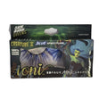 IONI Colored CREATURE II BLUE Spikey Flare