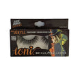 IONI Collector's Premium Edition 3D Faux Mink Lash MISS JEKYLL Feathery Crisscross Curl