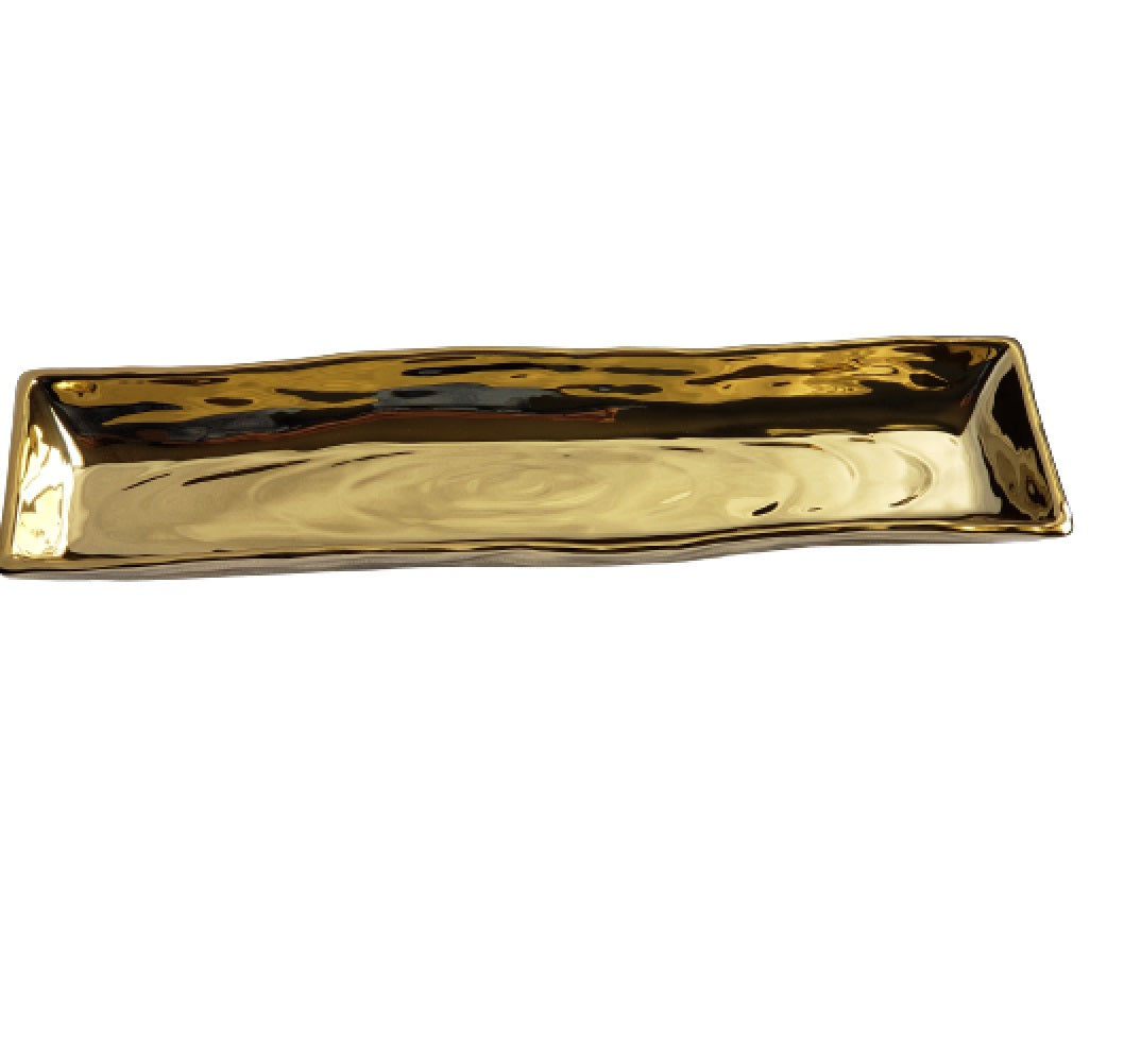 Bark Cracker Tray - 14"