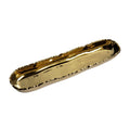 Rock Cracker Tray 14"