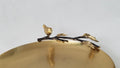 Songbird round tray - 10"