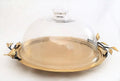 Songbird dome - 12" Wide 8" High