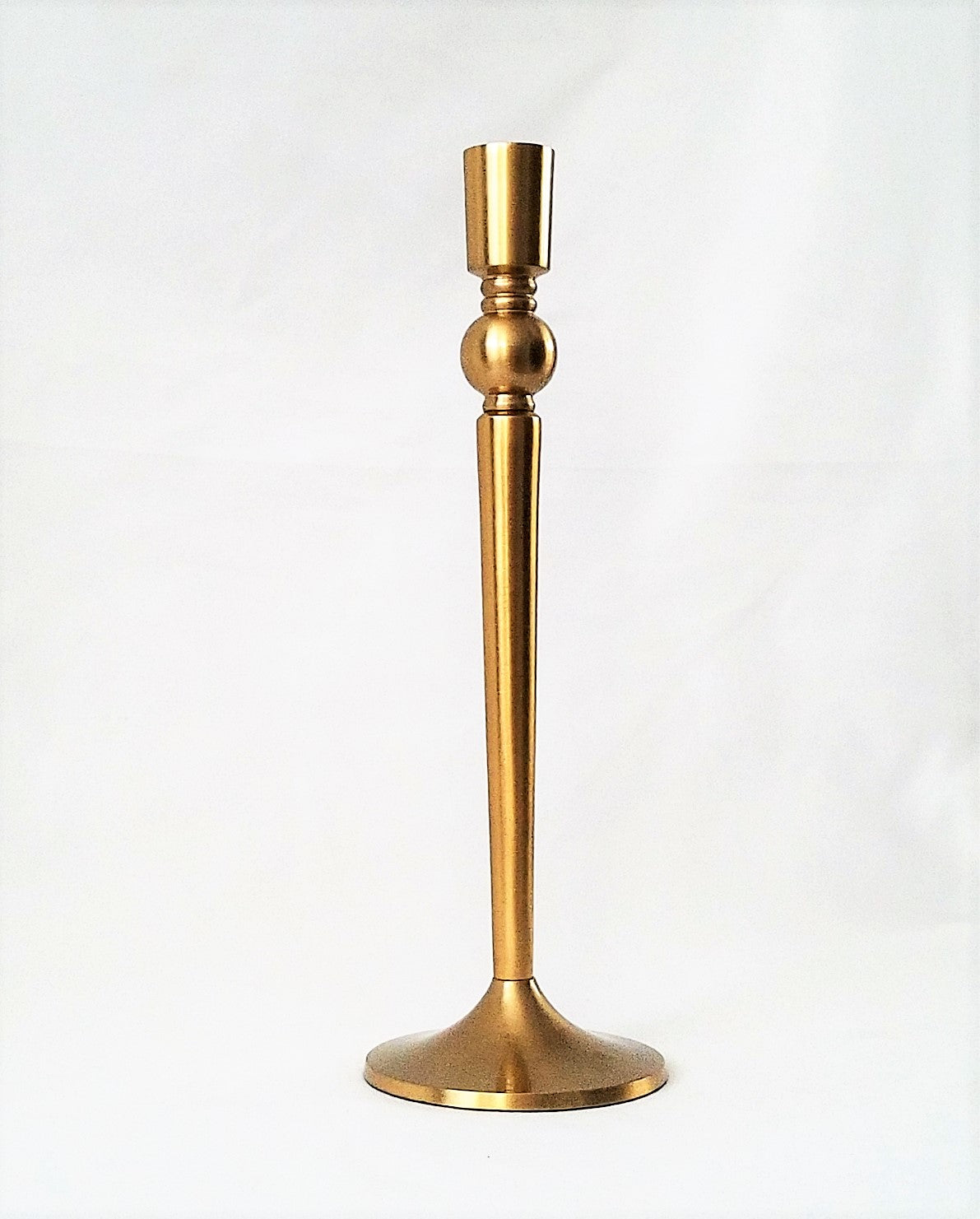 Anastasia candle stick 18.5"