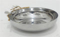Dragonfly bowl - 10 " Wide  , 3" High