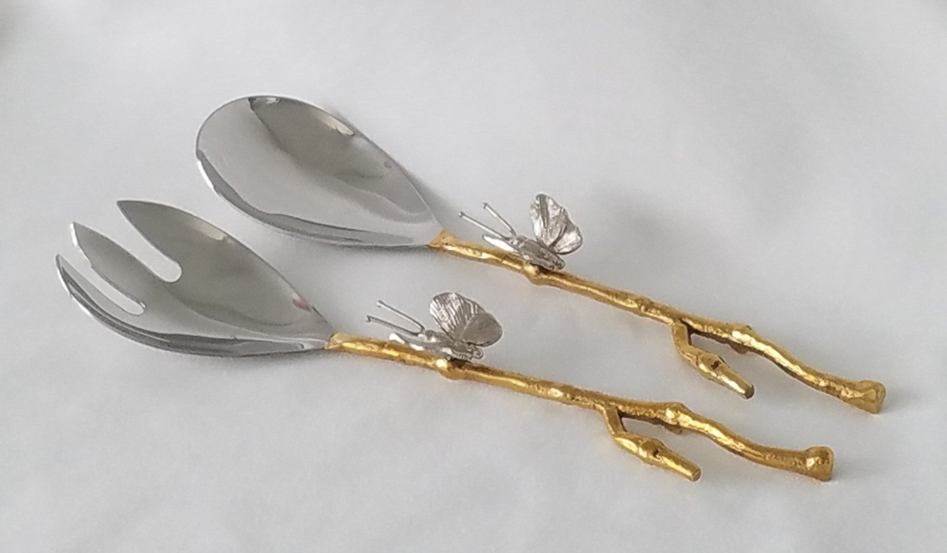 Dragonfly server set - 12"