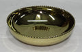 Large Bowl with Rope Rim