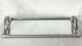 Mirror tray 15.75 x 10" rectangular