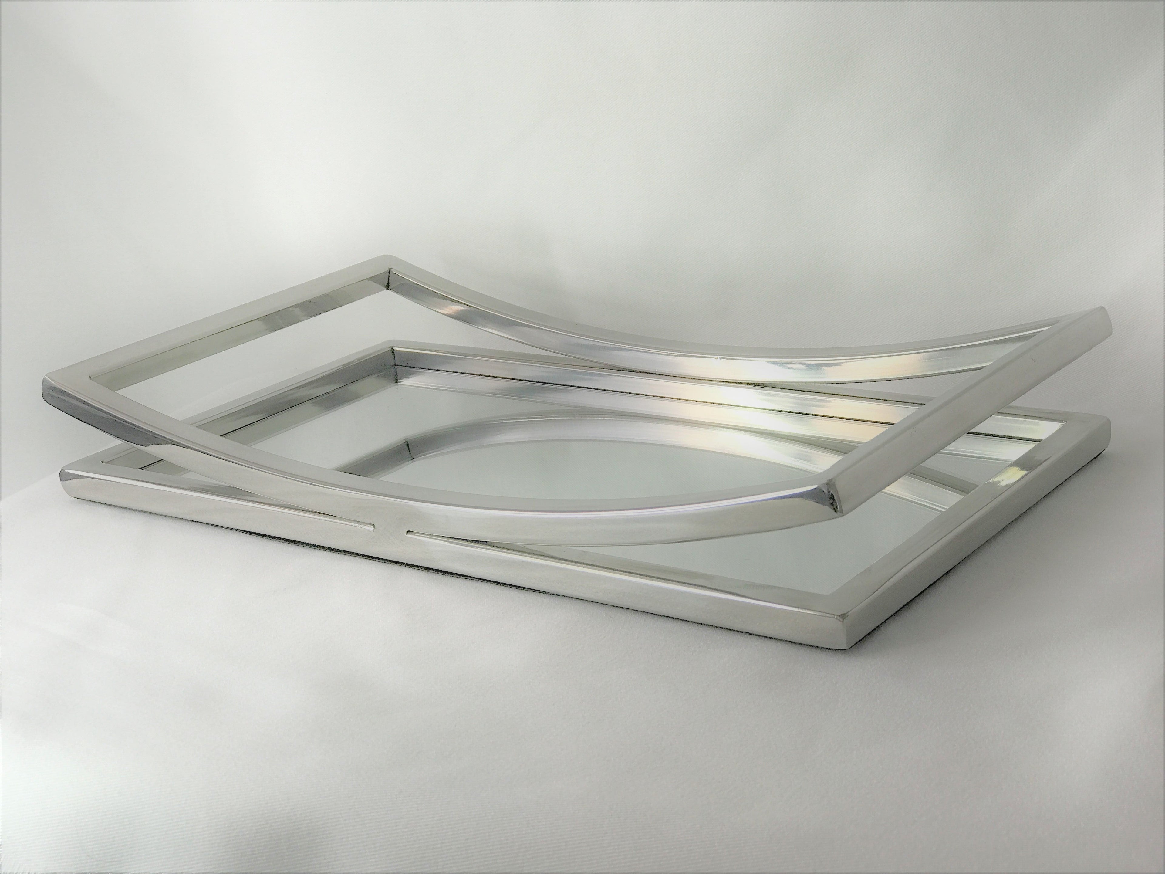 Mirror tray 13.75 x 8"