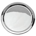 Round tray 17" dia