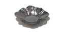 Flower Bowl Shiny Finish - 11.875" Dia., 2.75" H.