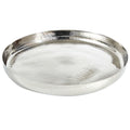 Africana tray 12.5" diameter
