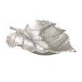 Maple leaf dish