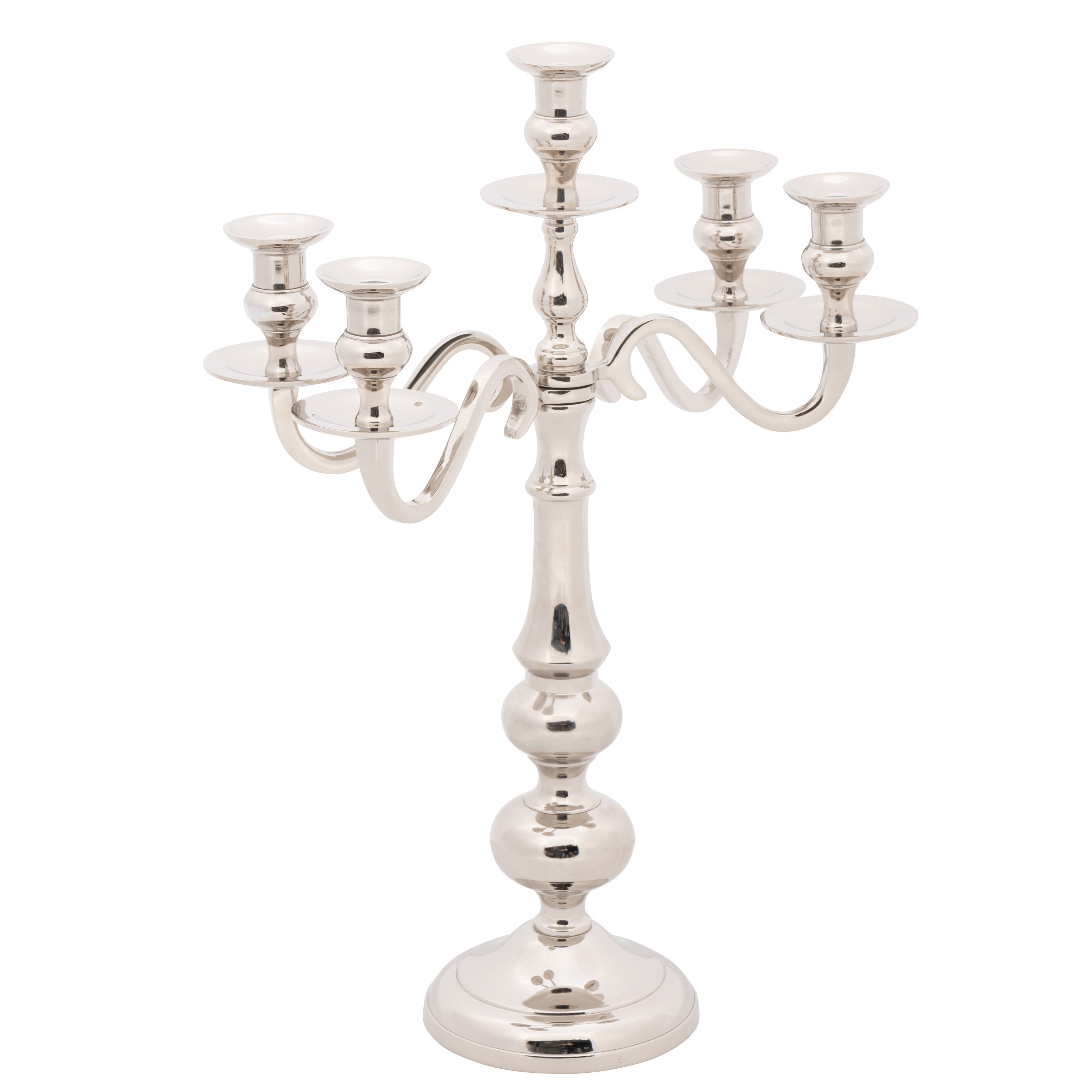 Balmoral 5-lite Candelabra