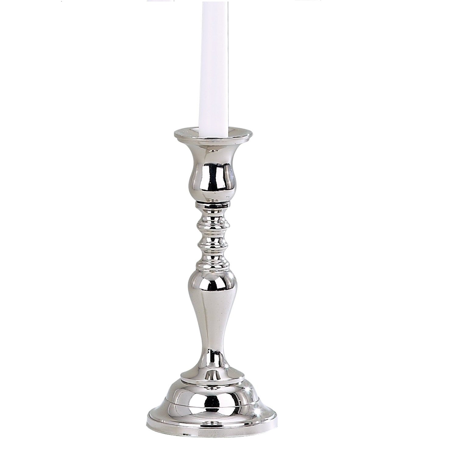 Hampton Candle Holder (Size: Medium)