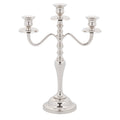 Hampton 3-lite candelabra