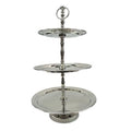 3-Tier Cake Plate