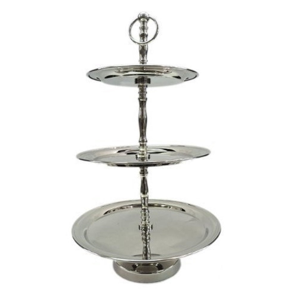 3-Tier Cake Plate