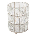 Crystal hurricane