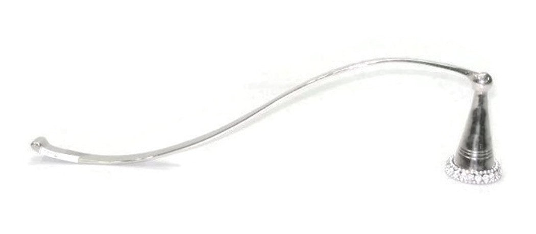 SWIVEL CANDLE SNUFFER