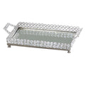 Sparkle mirror tray