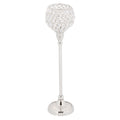 Sparkle T-lite Holder on Stand (Size: Low)