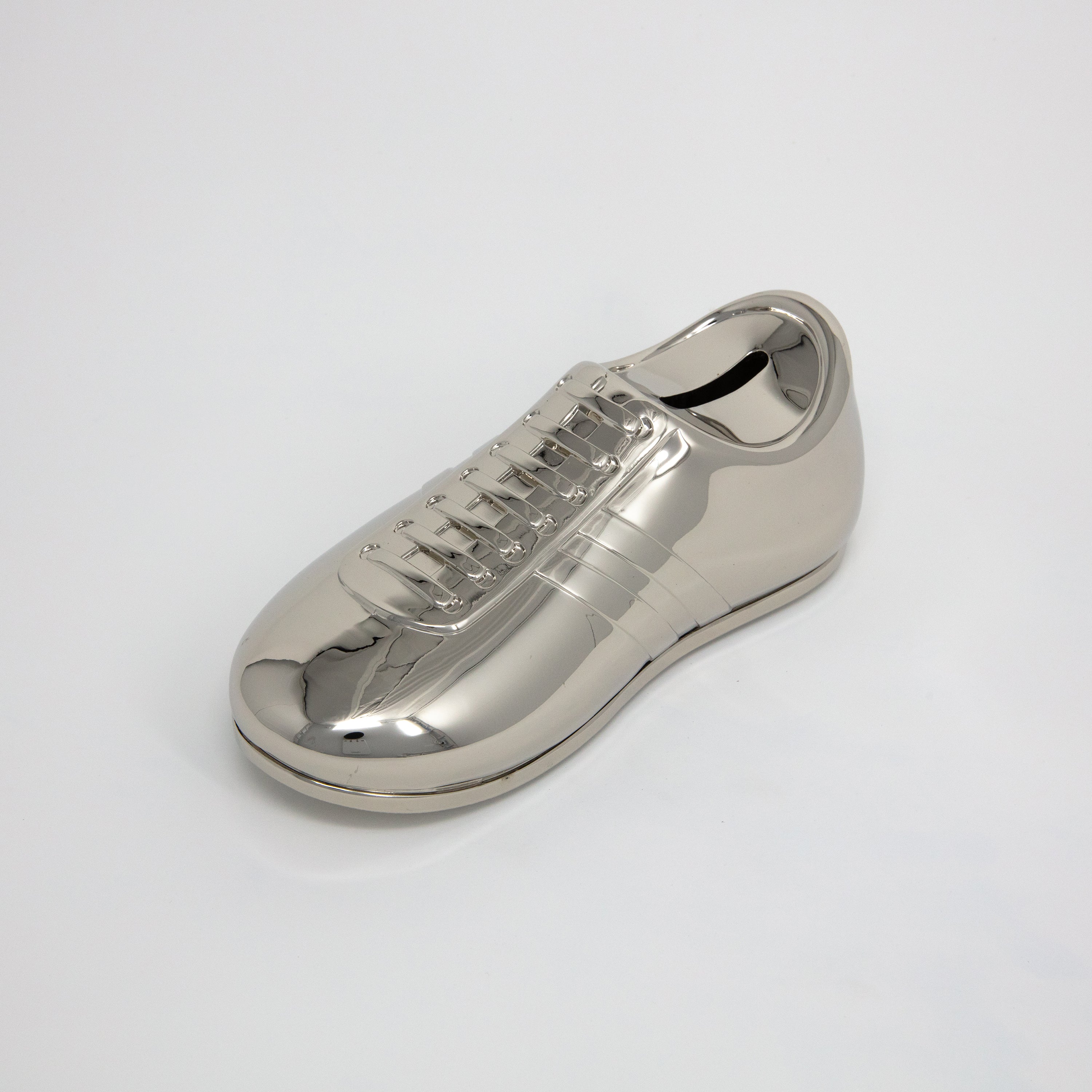 Shoe Bank 6 3/4 X 2 3/4 X 2 1/4"