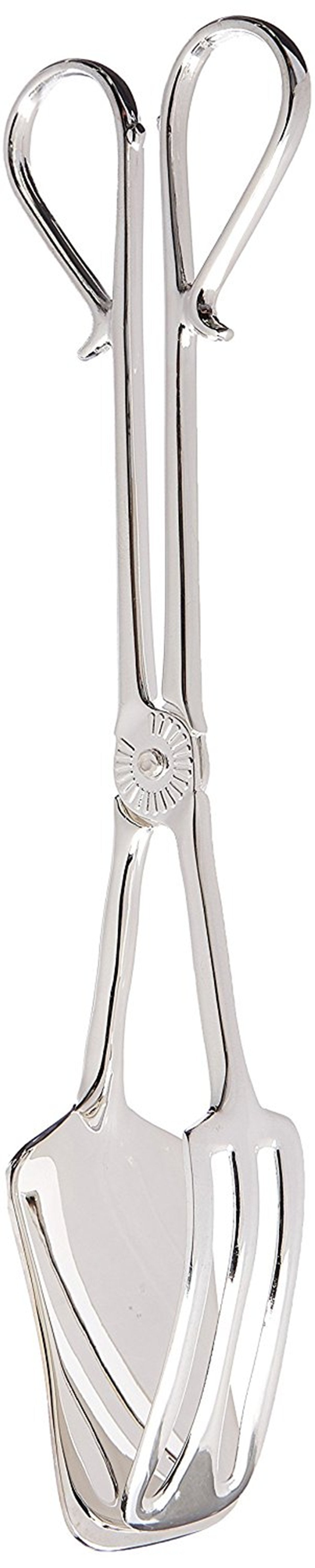 Large Cake Tongs, 10"