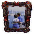 Desiree 4 x 6" frame