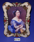 Dianne 4 x 6" frame