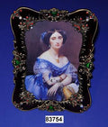 Darlene 4 x 6" frame