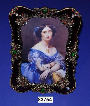 Darlene 4 x 6" frame